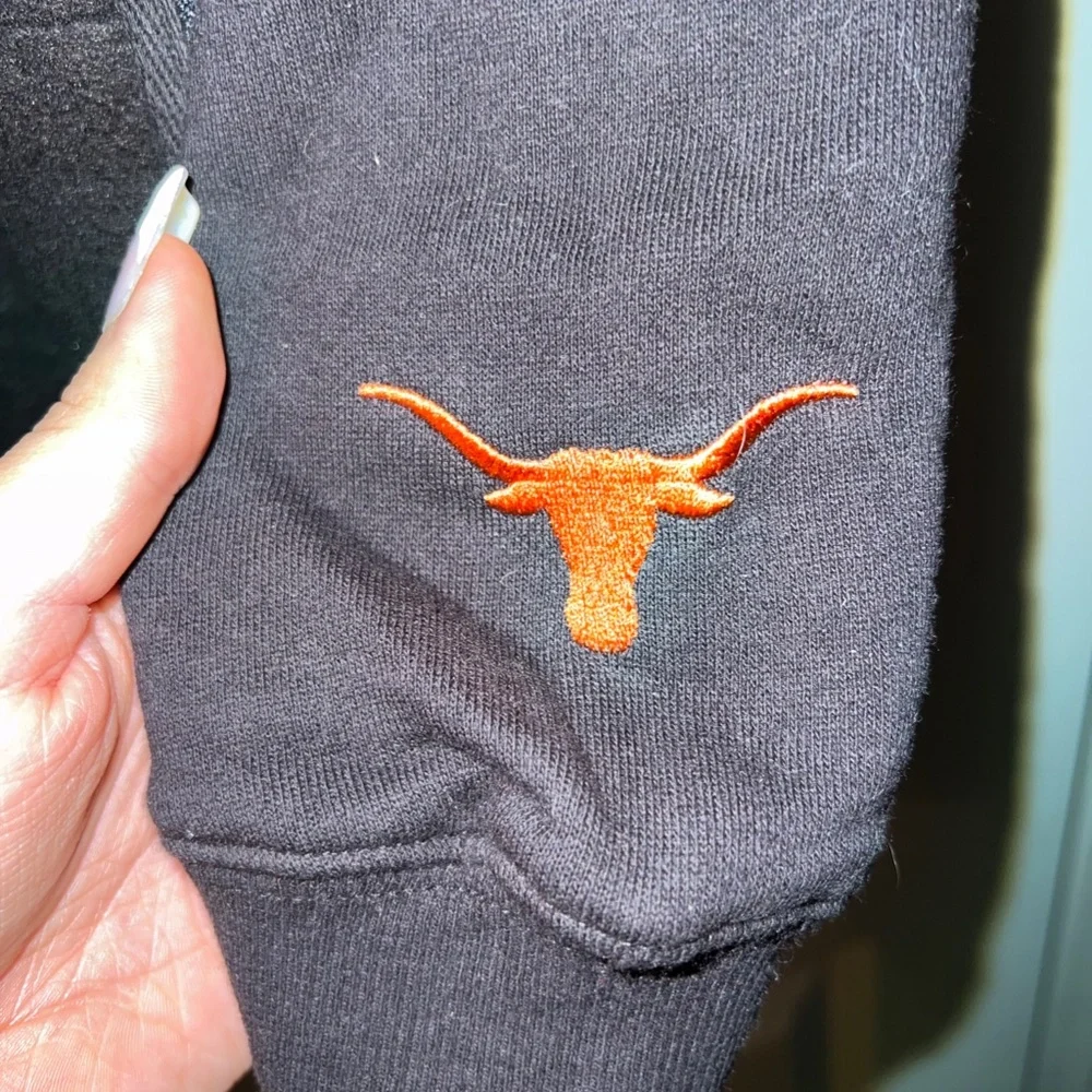 UT Jacket - Picture 3 of 5
